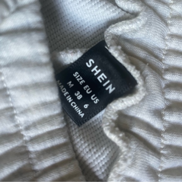 Shien Wide leg Sweats - Picture 3 of 3